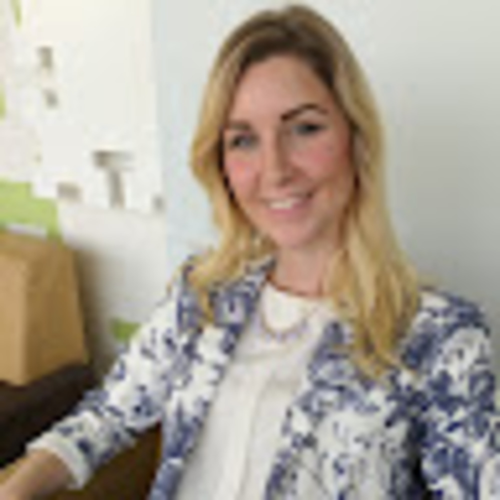 Meet your Posher, Rebecca